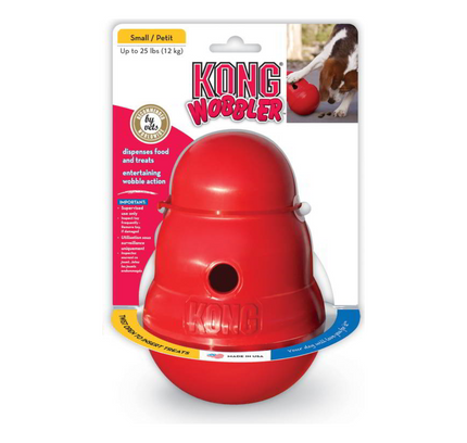 KONG Wobbler