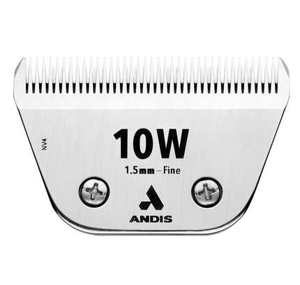 Andis Cuchilla Cerámica 10W