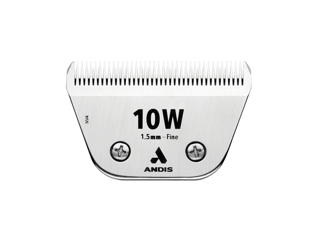 Andis Cuchilla Cerámica 10W