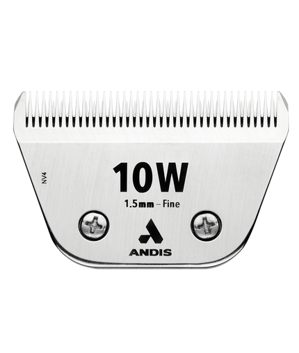 Andis Cuchilla Cerámica 10W