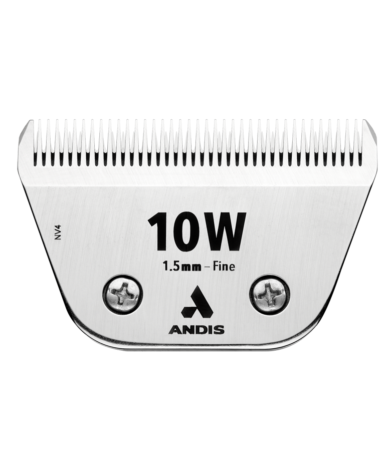 Andis Peine Cerámica 10W
