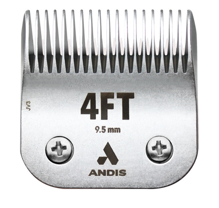 Andis Cuchilla Cerámica 4FT