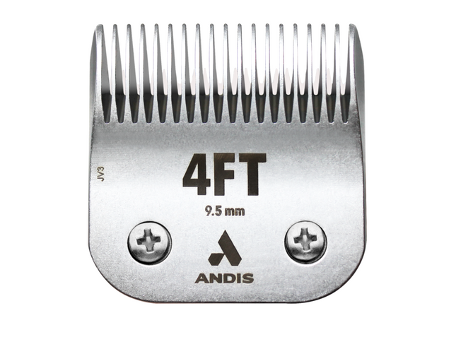 Andis Cuchilla Cerámica 4FT