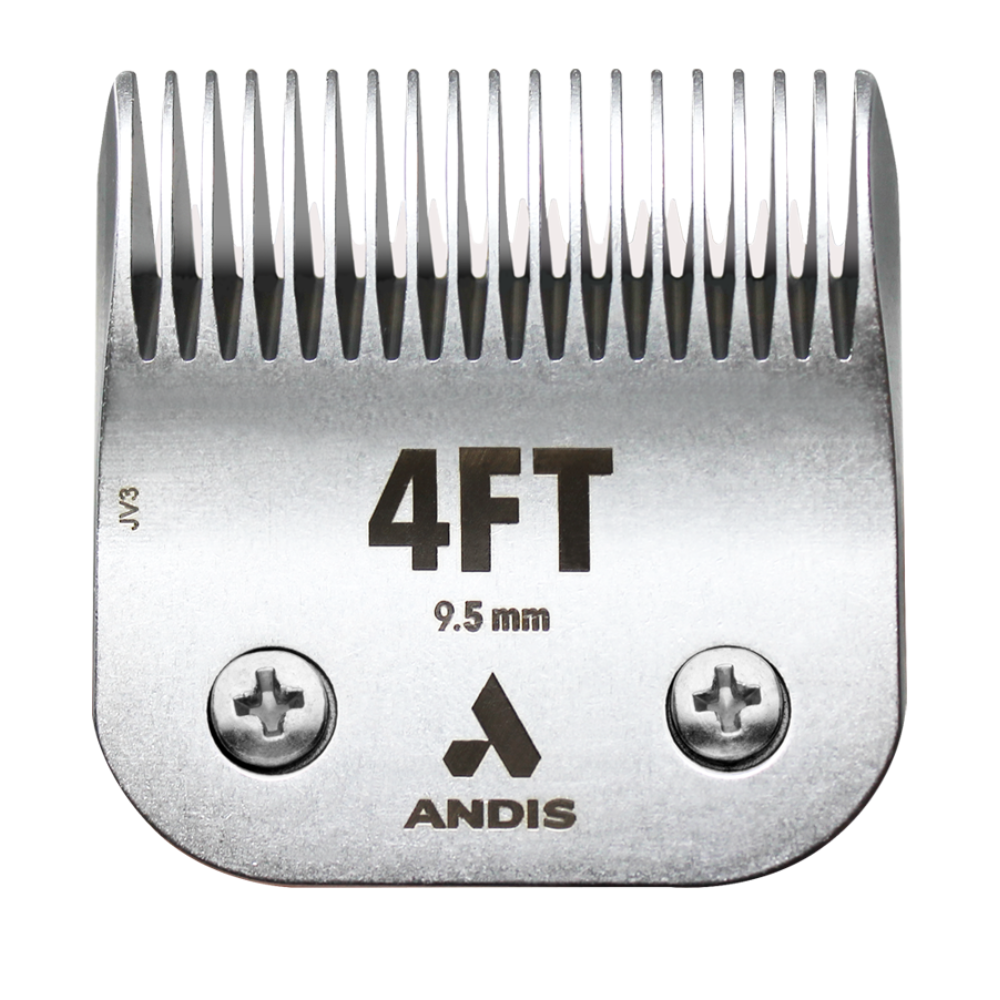 Andis Peine Cerámica 4FT