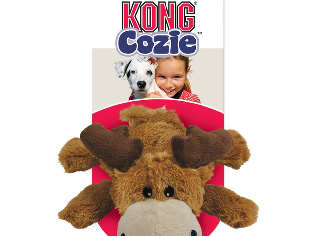 KONG Cozie