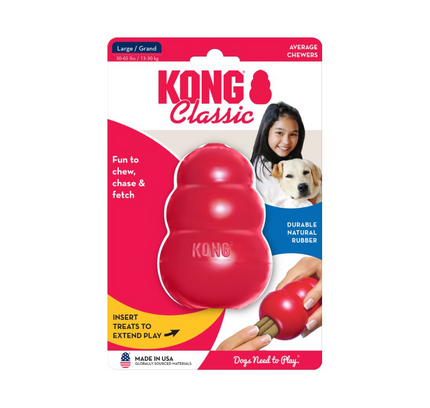 KONG Classic