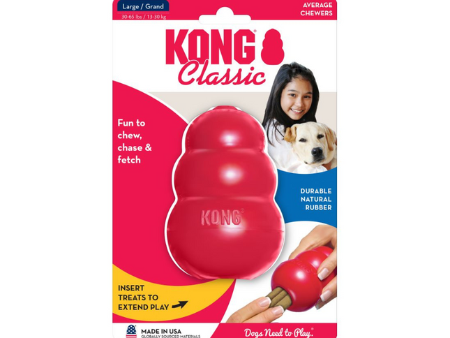 KONG Classic