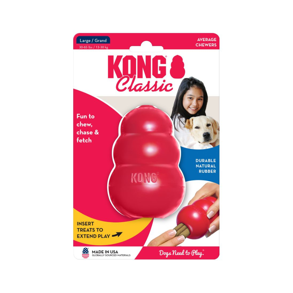 KONG Classic