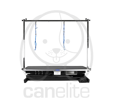 Mesa eléctrica Top Groompet