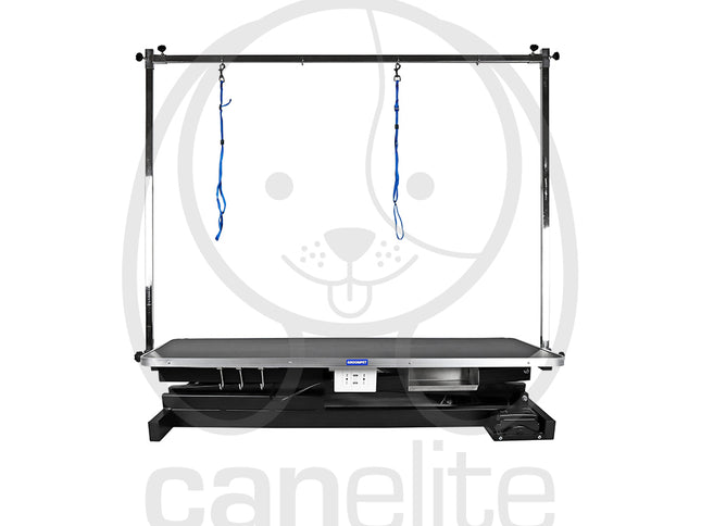 Mesa eléctrica Top Groompet