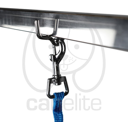 Mesa eléctrica Top Groompet