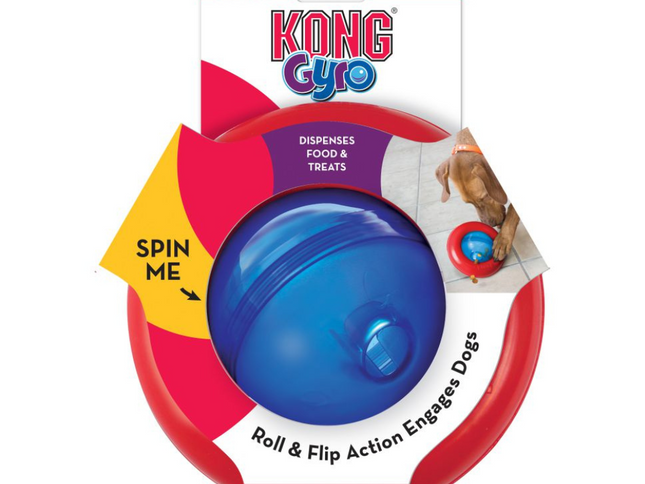 KONG Gyro L