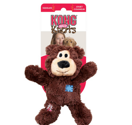 KONG Wild Knots