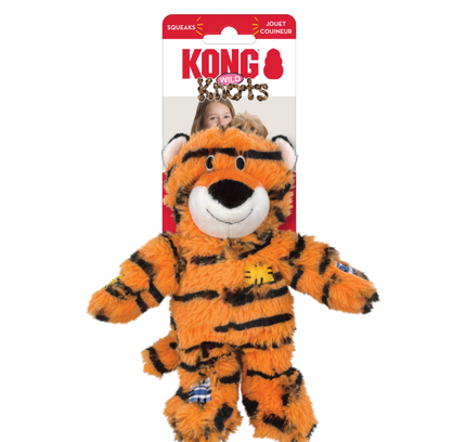 KONG Wild Knots