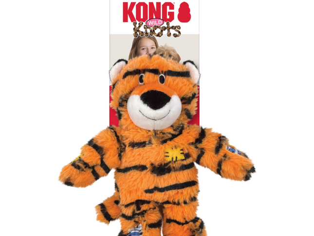 KONG Wild Knots