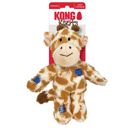 KONG Wild Knots
