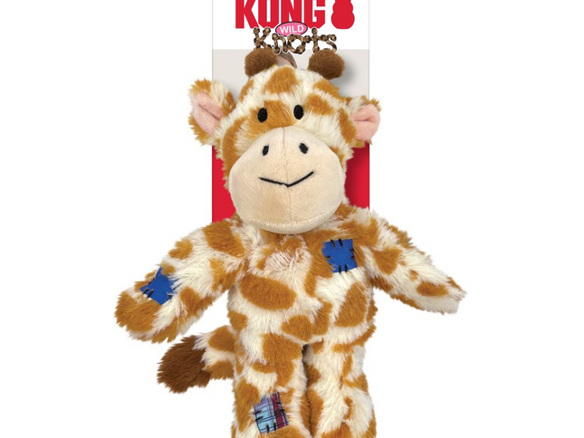 KONG Wild Knots