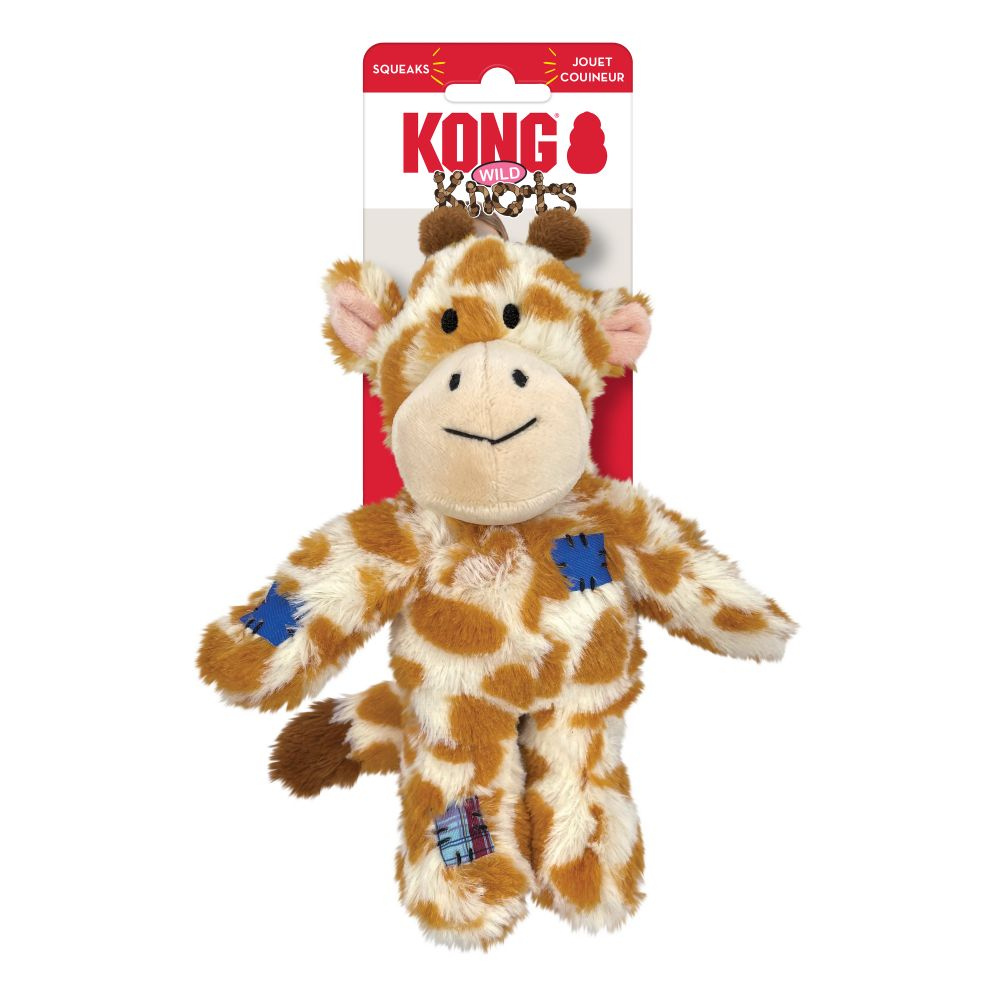 KONG Wild Knots