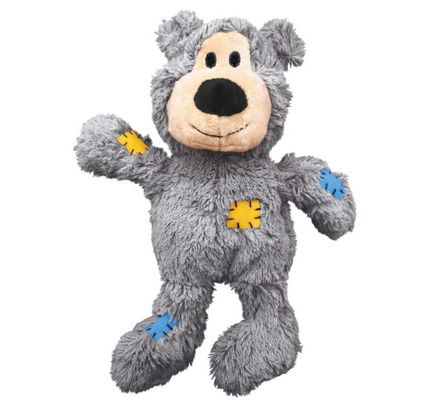 KONG Wild Knots