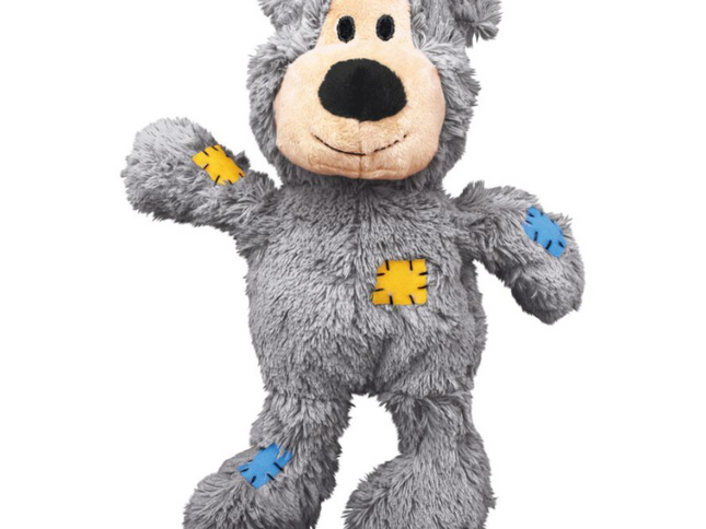 KONG Wild Knots