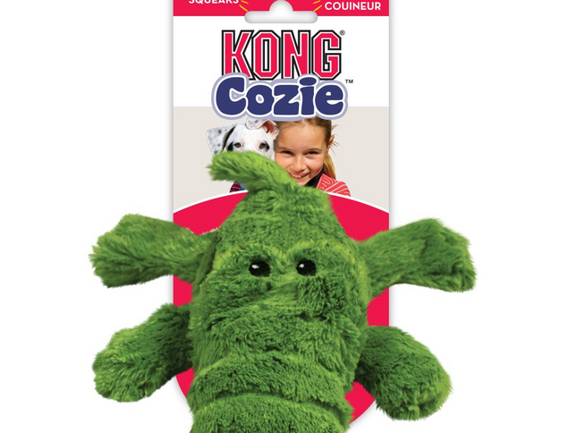 KONG Cozie
