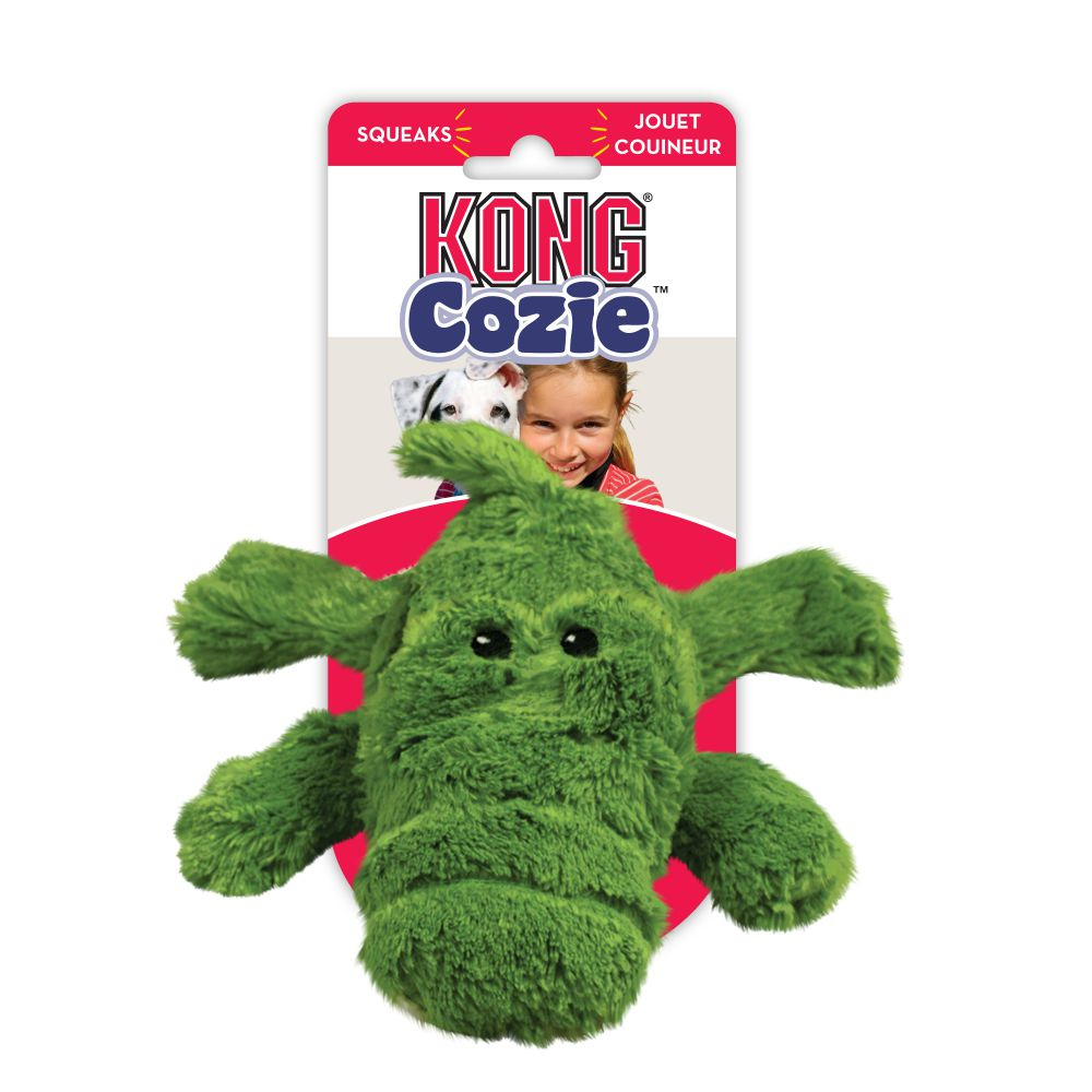 KONG Cozie