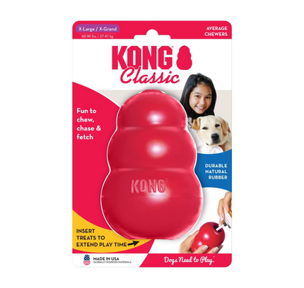 KONG Classic