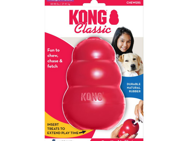 KONG Classic