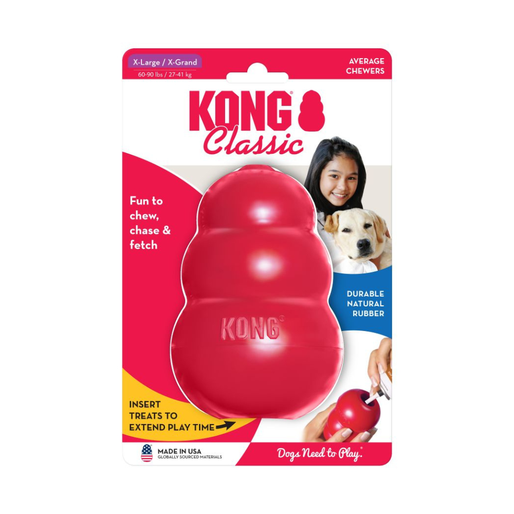 KONG Classic