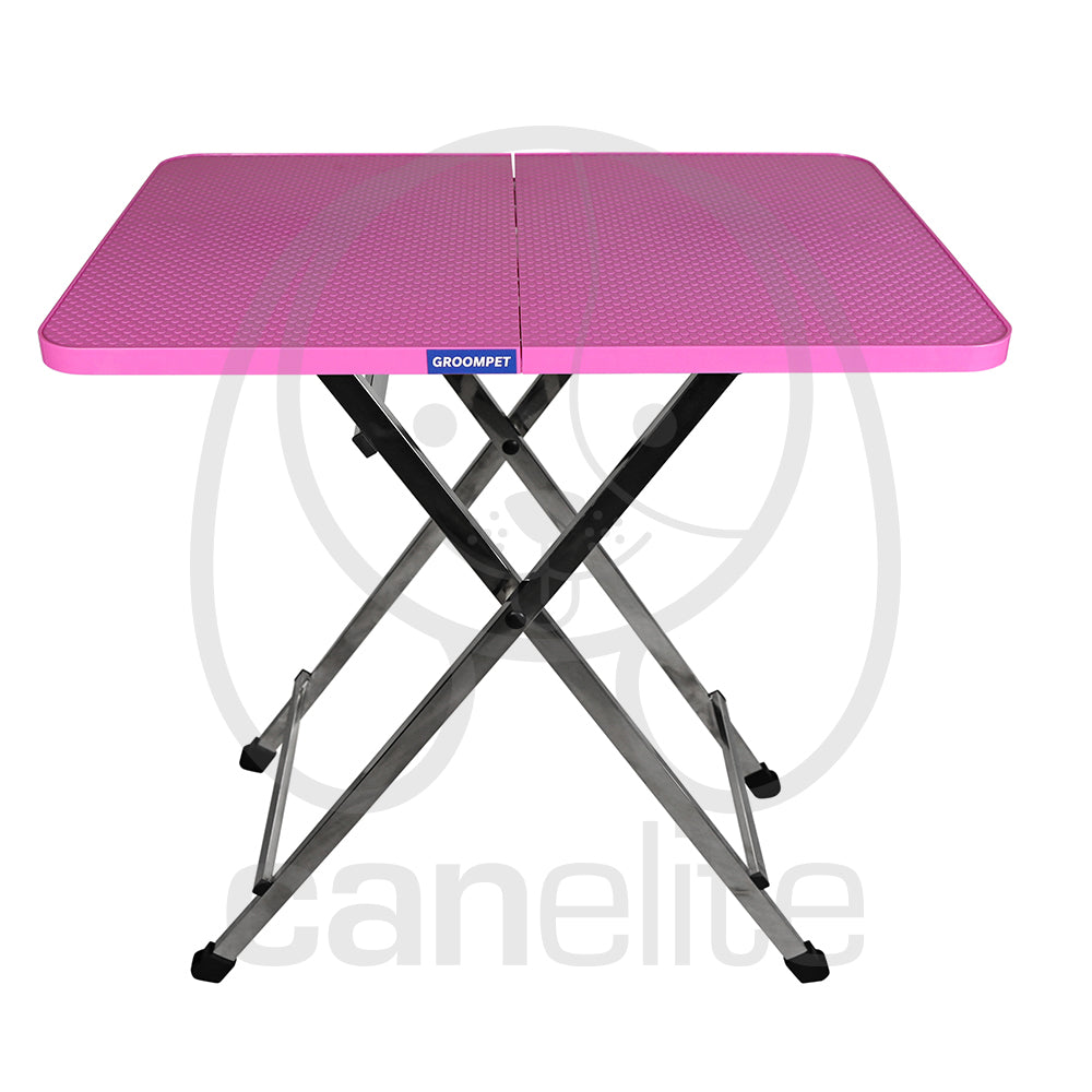 Groompet Mesa Media Pista