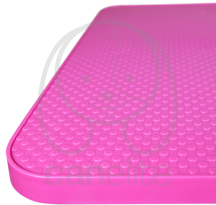 Groompet Mesa Media Pista