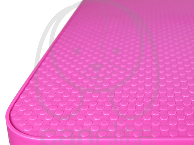 Groompet Mesa Media Pista