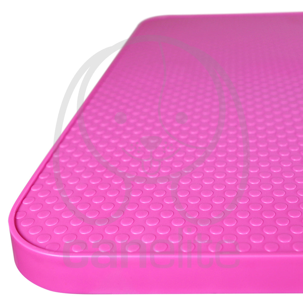 Groompet Mesa Media Pista