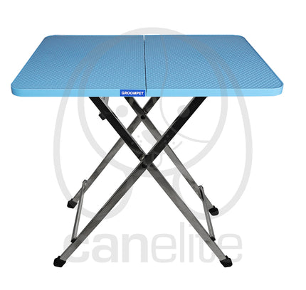 Groompet Mesa Media Pista