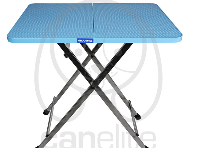 Groompet Mesa Media Pista