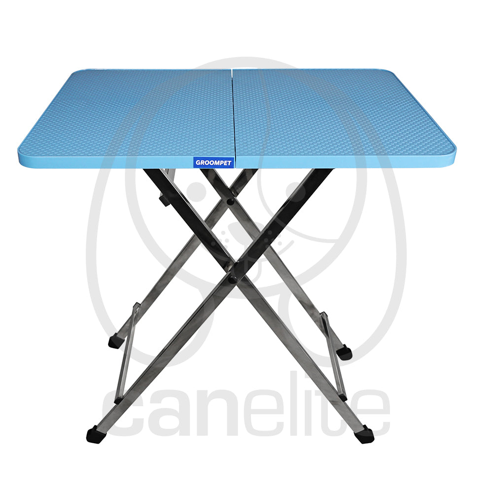 Groompet Mesa Media Pista