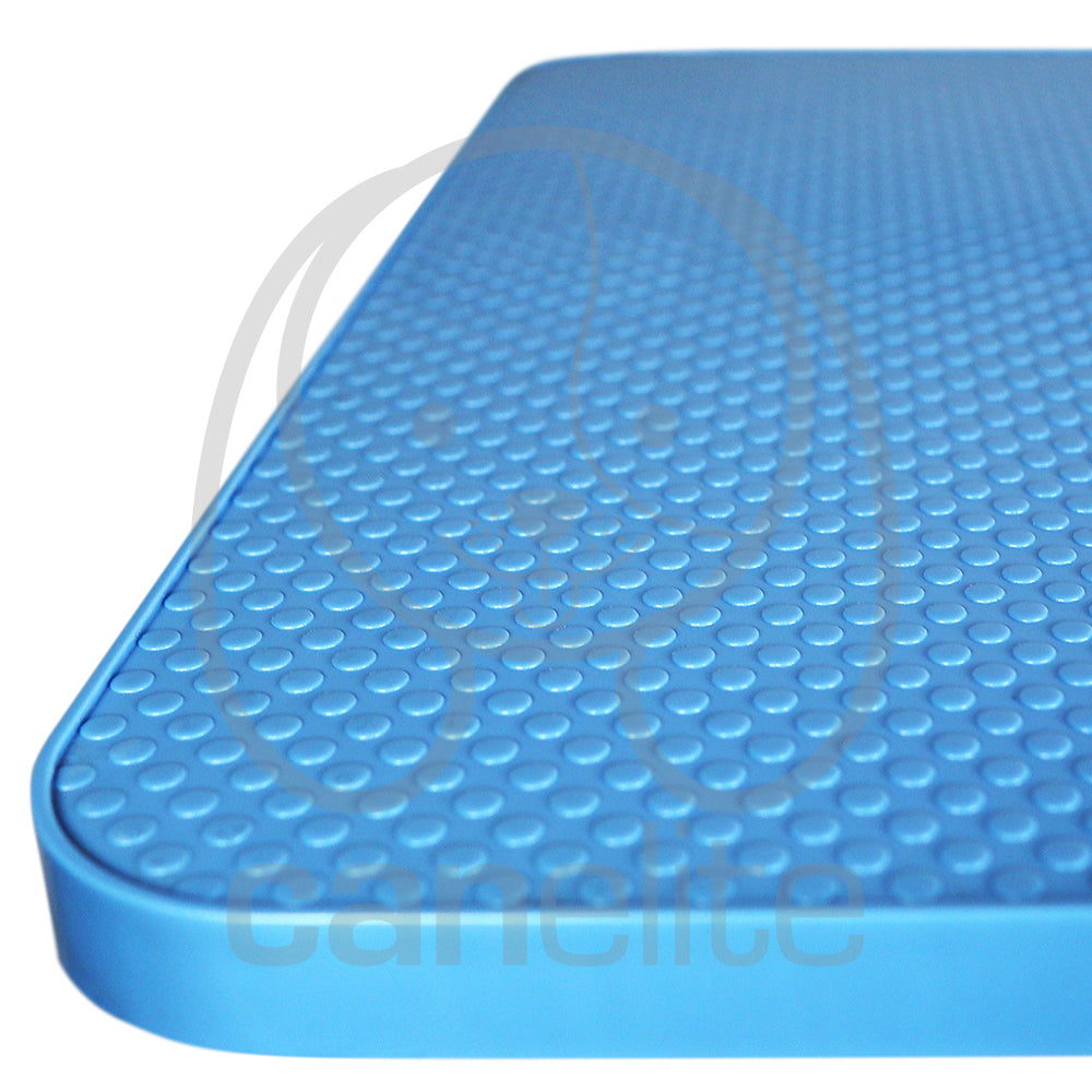 Groompet Mesa Media Pista