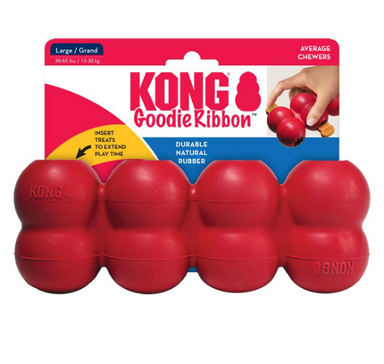 KONG Goodie Ribbon