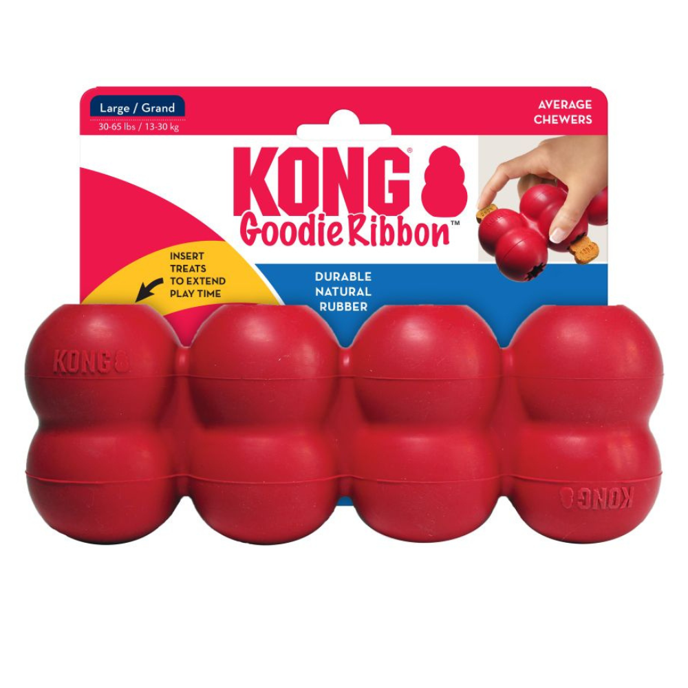 KONG Goodie Ribbon