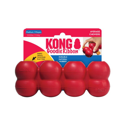 KONG Goodie Ribbon