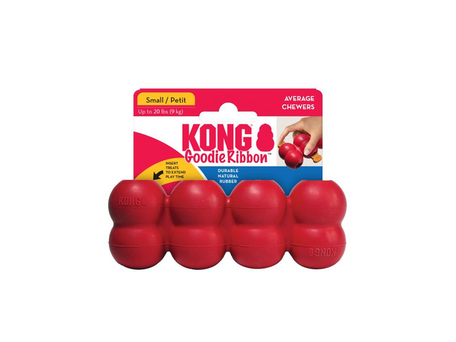 KONG Goodie Ribbon