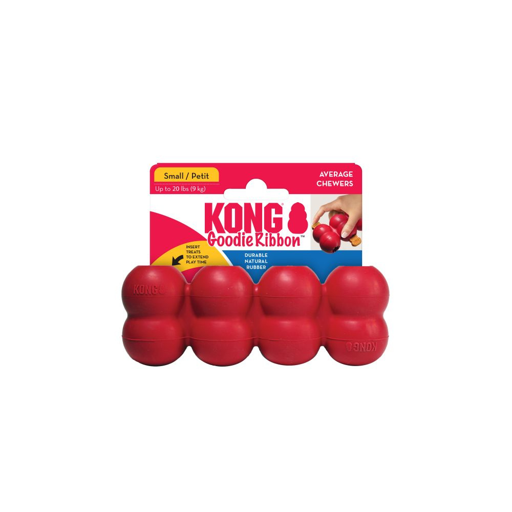 KONG Goodie Ribbon