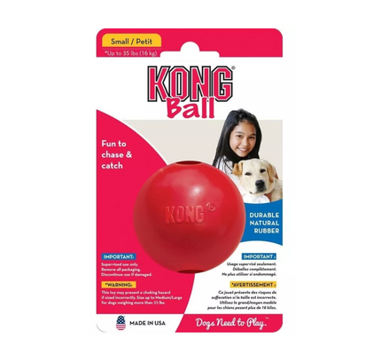KONG Ball