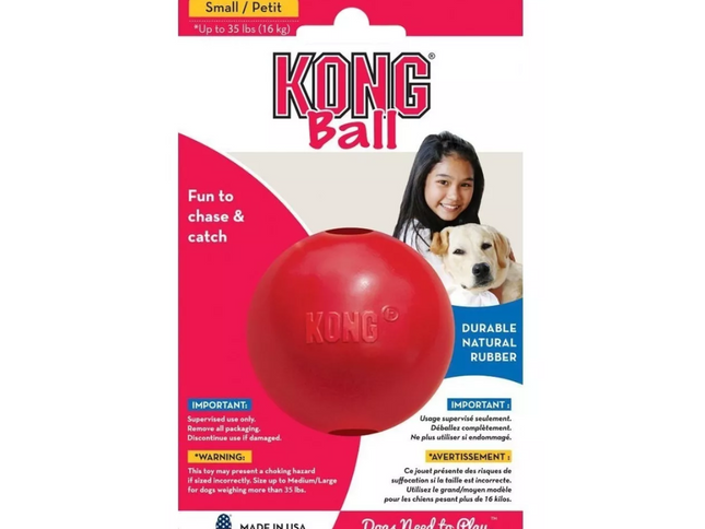 KONG Ball
