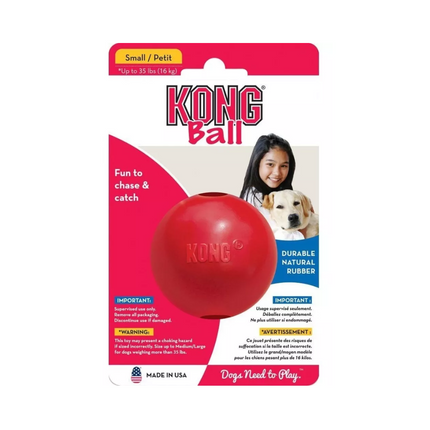 KONG Ball