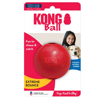 KONG Ball