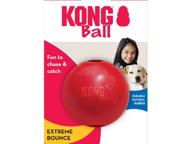 KONG Ball
