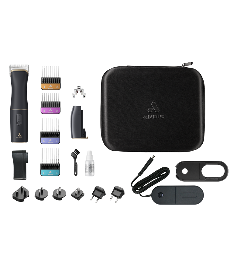 Andis Máquina beSpoke Inalámbrica