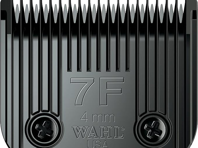 Wahl Cuchilla Metálica 7F Competition Series