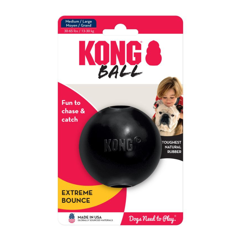 KONG Ball Extreme